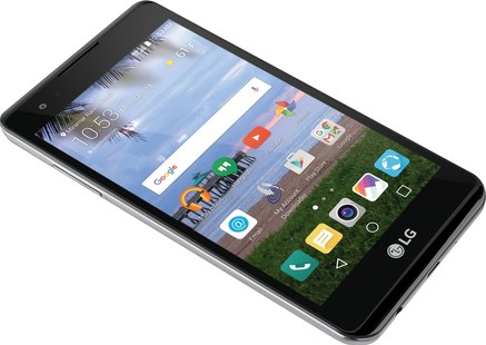LG L56VL X Series X Style LTE